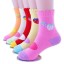 Kindersocken – 5 Paar A1508 4