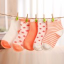 Kindersocken 5 Paar J876 8