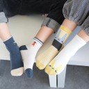 Kindersocken mit Bildern – 5 Paar 2