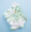 Kindersocken mit Hase – 5 Paar 7