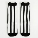 Kindersocken mit Ohren 1