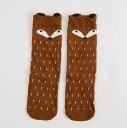 Kindersocken mit Tieren 11