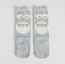 Kindersocken mit Tieren 15