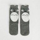 Kindersocken mit Tieren 16