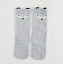 Kindersocken mit Tieren 12