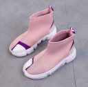Kindersokken sneakers 7