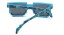 Kindersonnenbrille A1296 3