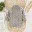 Kinderstrickpullover L593 7