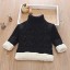 Kinderstrickpullover L593 3