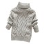 Kinderstrickpullover L593 1