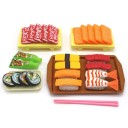 Kindersushiset 1