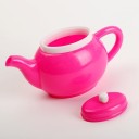 Kindertheeservies van plastic 4