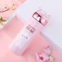 Kinderthermofles met dieren 1