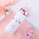 Kinderthermofles met dieren 12