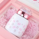 Kinderthermosflasche mit Tieren 9