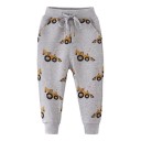 Kindertrainingspakken L2222 4
