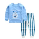Kindertrui en broek L1110 16
