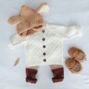 Kindertrui L654 3
