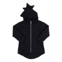 Kindertrui met rits L523 4