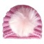 Kinderturban mit Pompon 4