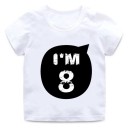 Kinderverjaardagsshirt B1591 10