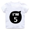 Kinderverjaardagsshirt B1591 7