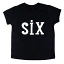 Kinderverjaardagsshirt B1629 7