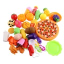 Kindervoedselset in mand 40 stuks 4