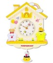 Kinderwandklok 8