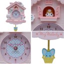 Kinderwandklok 3