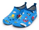 Kinderwaterschoenen met anker 1