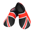 Kinderwaterschoenen Z133 6