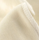 Kinderweste mit Futter Herbst- und Winterwarme Jacke für Jungen und Mädchen Samt Weste mit Knöpfen und Tasche mit Bärenstickerei und Bild eines Teddybären 4