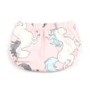 Kinderwindelhose mit Einhorn 2