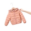 Kinderwinterjas L1842 6