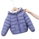 Kinderwinterjas L1842 3