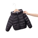 Kinderwinterjas L1842 1