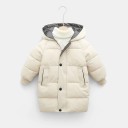 Kinderwinterjas L1849 5