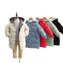 Kinderwinterjas L1849 1