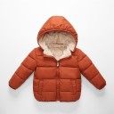 Kinderwinterjas L1864 6
