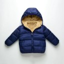 Kinderwinterjas L1864 4