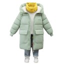 Kinderwinterjas L1913 6