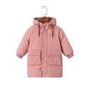 Kinderwinterjas L1981 2