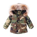 Kinderwinterjas L2039 7