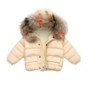 Kinderwinterjas L2041 5