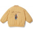 Kinderwinterjas L2045 6