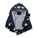 Kinderwinterjas L2065 5