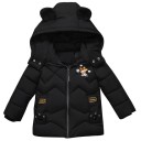 Kinderwinterjas L2098 3