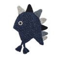 Kinderwintermuts Dinosaurus 5