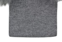 Kinderwintermuts met pompons J3028 5
